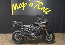 Neumotorrad Suzuki GSX-S1000GX
