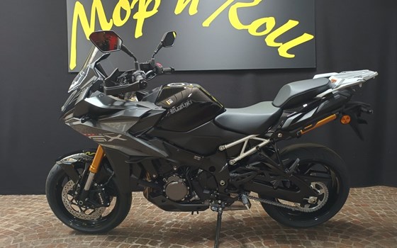 Neufahrzeug Suzuki GSX-S1000GX - Bild 2