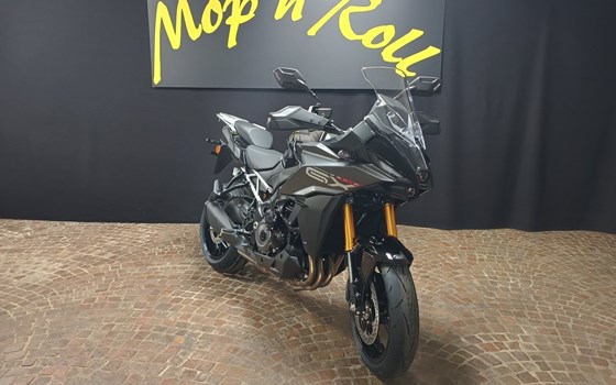 Neufahrzeug Suzuki GSX-S1000GX - Bild 3