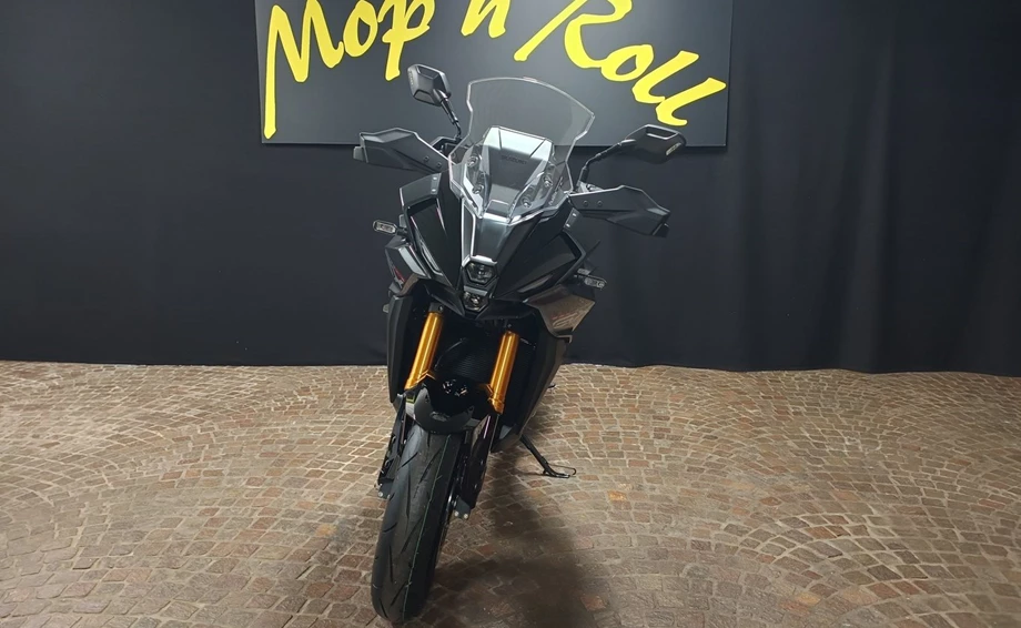 Angebot Suzuki GSX-S1000GX Bild 4: Angebot Suzuki GSX-S1000GX