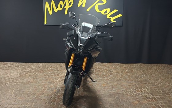 Neufahrzeug Suzuki GSX-S1000GX - Bild 4