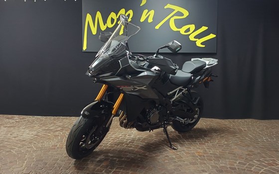 Neufahrzeug Suzuki GSX-S1000GX - Bild 5