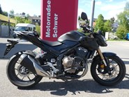 Honda CB 500