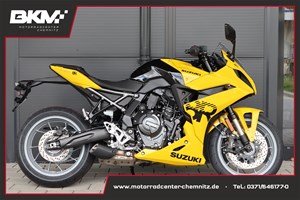 Angebot Suzuki GSX-8R