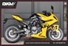 Suzuki GSX-8R