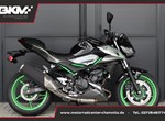 Angebot Kawasaki Z 500 SE