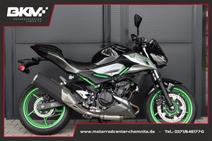 Angebot Kawasaki Z 500 SE