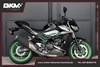 Kawasaki Z 500 SE