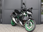 Angebot Kawasaki Z 500 SE