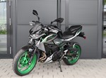 Angebot Kawasaki Z 500 SE