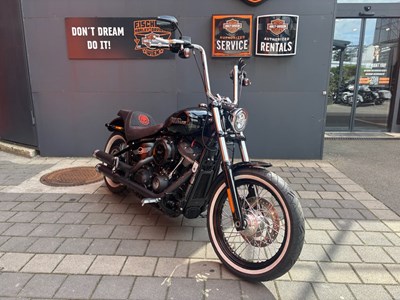 Foto des Bikes