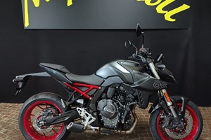 Angebot Suzuki GSX-8S
