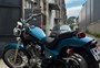 Motorrad