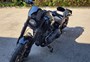 Motorrad