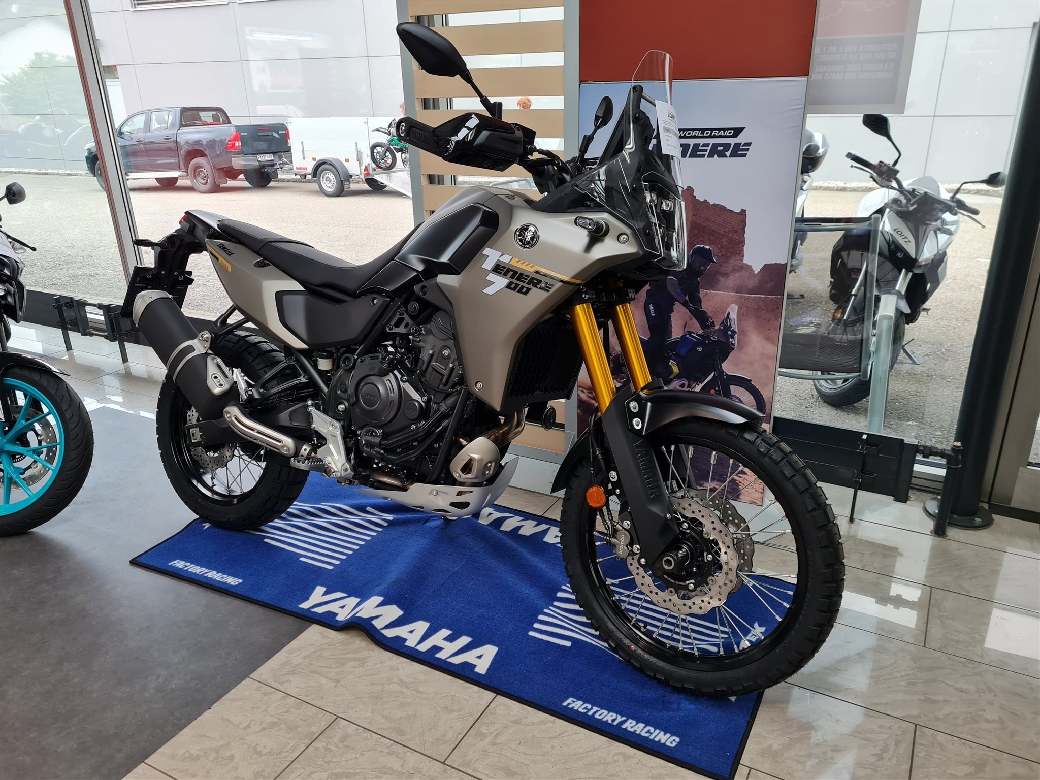 Motorrad