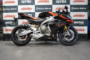 Angebot Aprilia RS 660 Factory