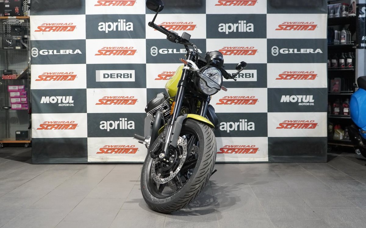 Angebot Moto Guzzi V7 Sport