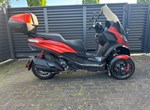 Angebot Piaggio MP3 400