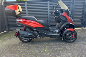 Angebot Piaggio MP3 400