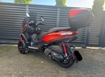 Angebot Piaggio MP3 400