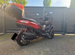 Angebot Piaggio MP3 400