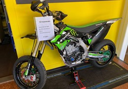 Occasion Kawasaki KX 450