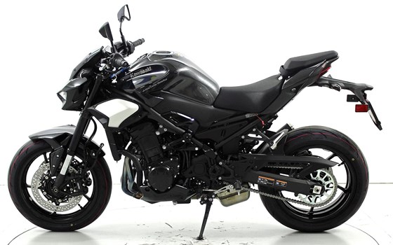 Offerta Kawasaki Z900 - Immagine 5