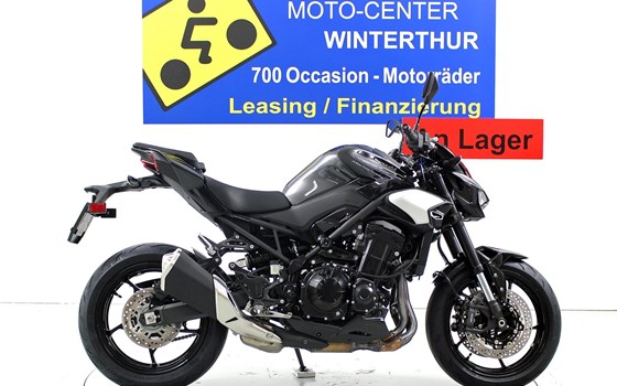 Neufahrzeug Kawasaki Z900 - Bild 1
