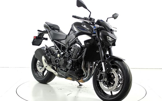 Neufahrzeug Kawasaki Z900 - Bild 2