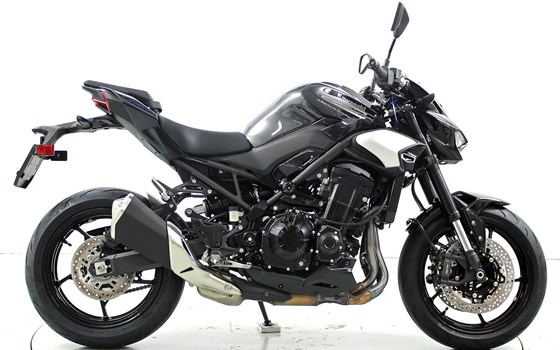 Neufahrzeug Kawasaki Z900 - Bild 4
