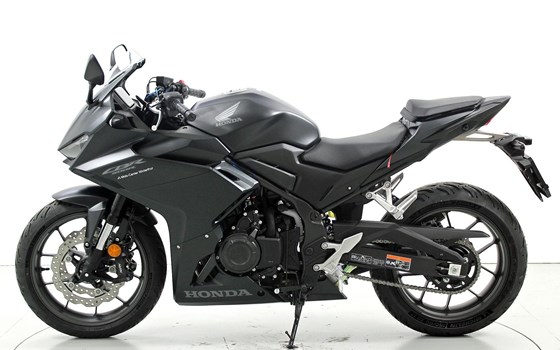 Neufahrzeug Honda CBR500R - Bild 5