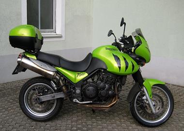 Gebrauchte Gebrauchte