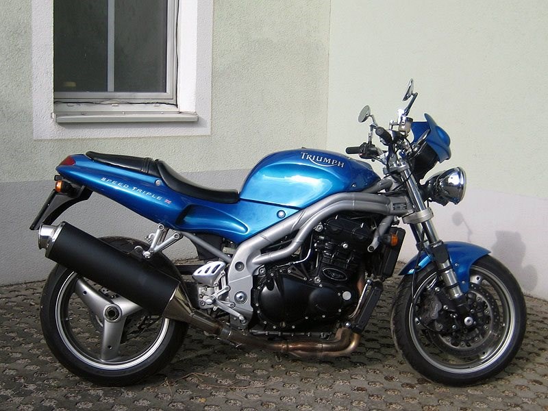 Motorrad