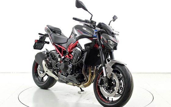 Neufahrzeug Kawasaki Z900 - Bild 2