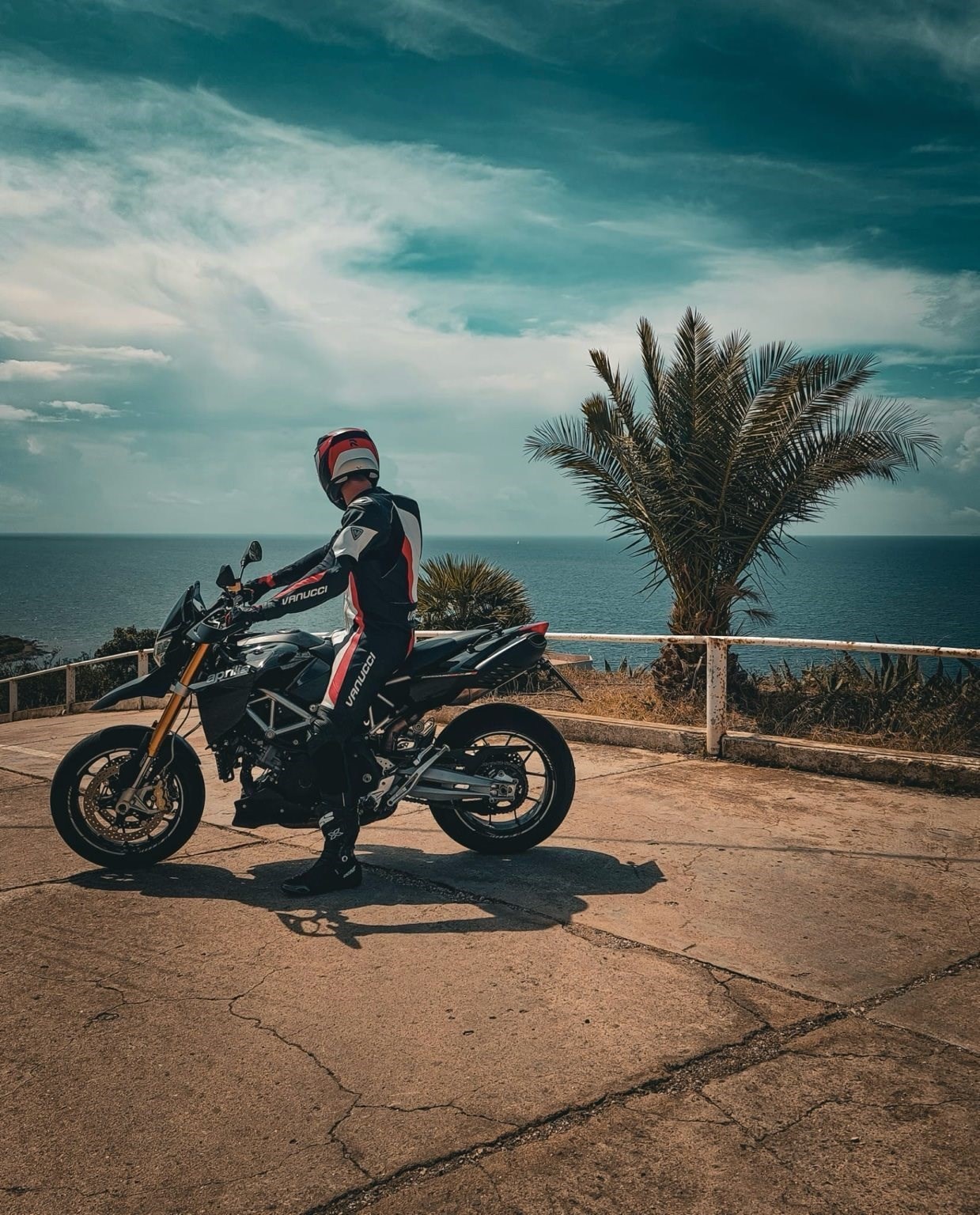Motorrad