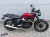 Triumph Speed Twin 1200