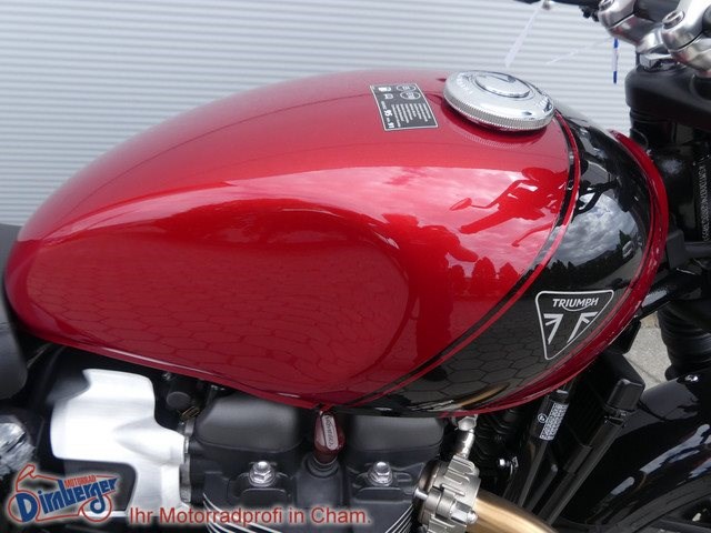 Angebot Triumph Speed Twin 1200
