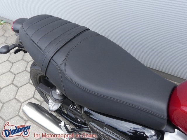 Angebot Triumph Speed Twin 1200