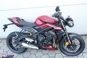 Angebot Triumph Street Triple 765 RS