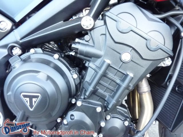 Angebot Triumph Street Triple 765 RS