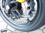 Angebot Triumph Street Triple 765 RS