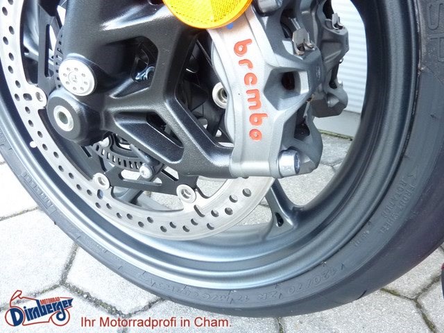Angebot Triumph Street Triple 765 RS
