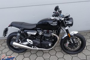 Angebot Triumph Speed Twin 1200