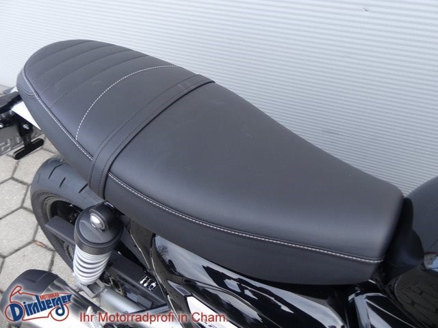Angebot Triumph Speed Twin 1200