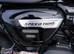 Angebot Triumph Speed Twin 1200