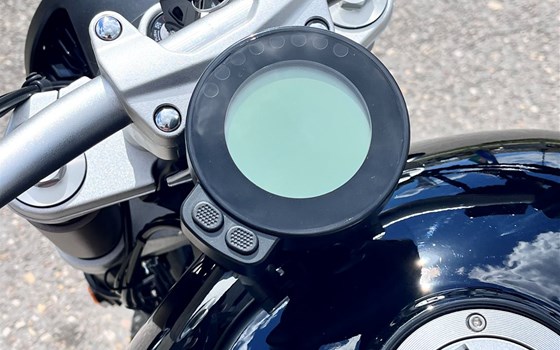 Neufahrzeug Benda Chinchilla 125 - Bild 14