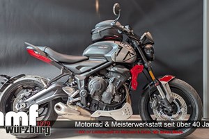 Angebot Triumph Trident 660