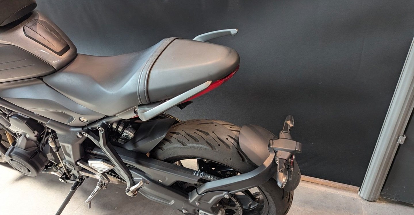 Angebot Triumph Trident 660