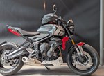 Angebot Triumph Trident 660