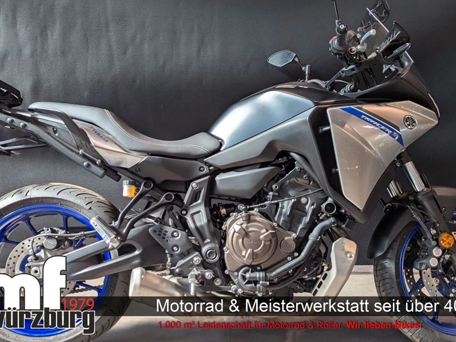 Angebot Yamaha Tracer 7 Bild 1: Angebot Yamaha Tracer 7